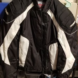 Cortech Motorcycle Jacket